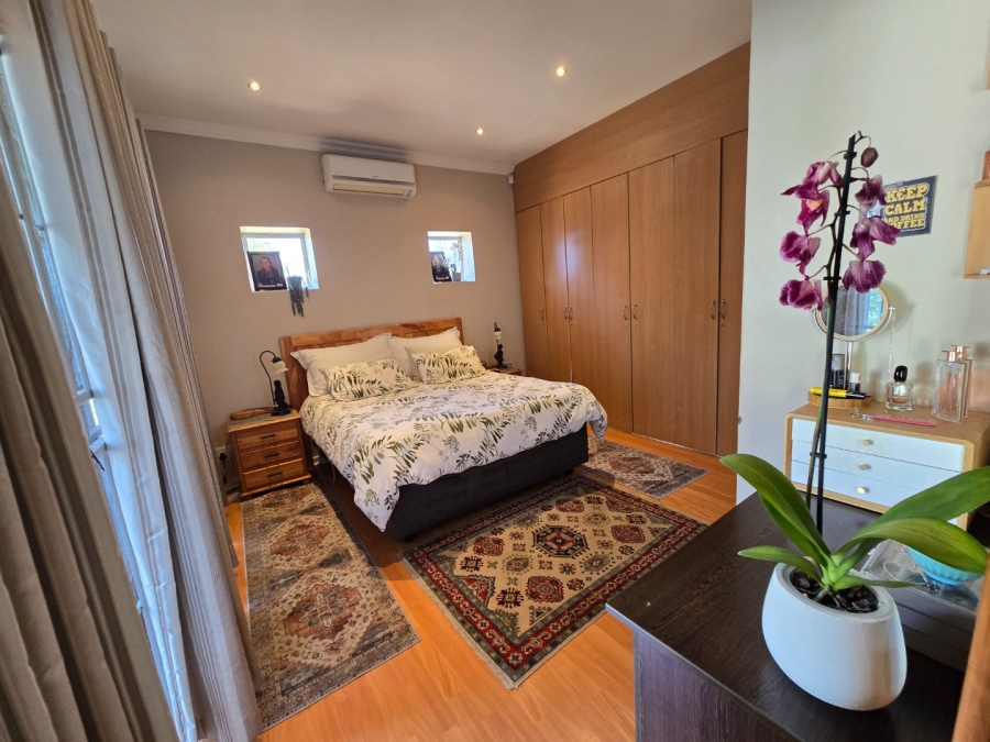 4 Bedroom Property for Sale in Dan Pienaar Free State